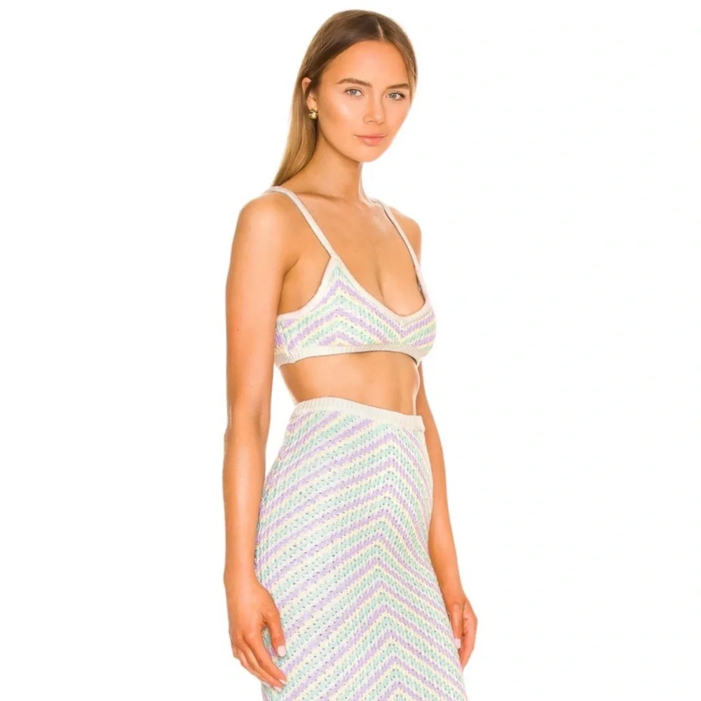 For Love And Lemons gorgeous knit